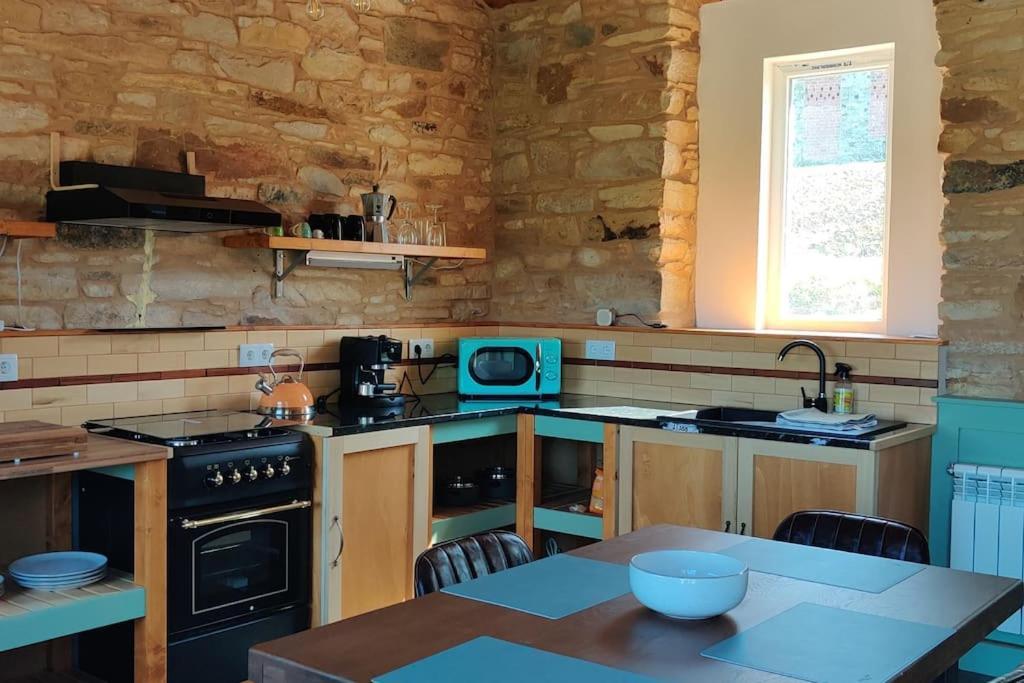 La Casita Holiday home *