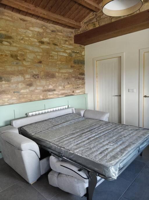 La Casita Сasa de vacaciones Lugo