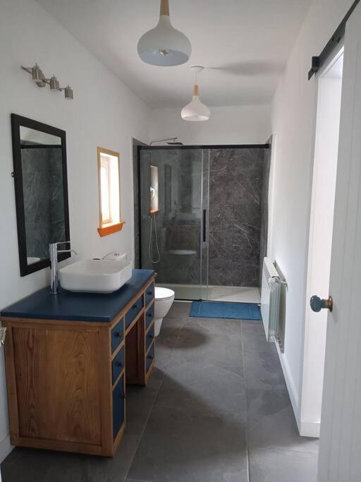 La Casita Hébergement de vacances Lugo