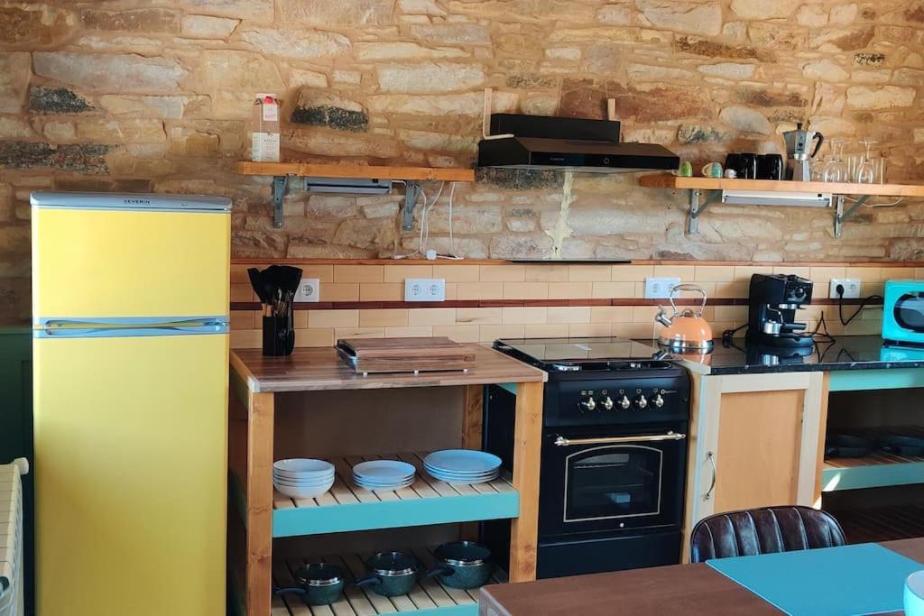 Holiday home La Casita Lugo