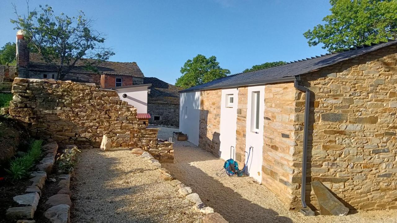 La Casita Holiday home *