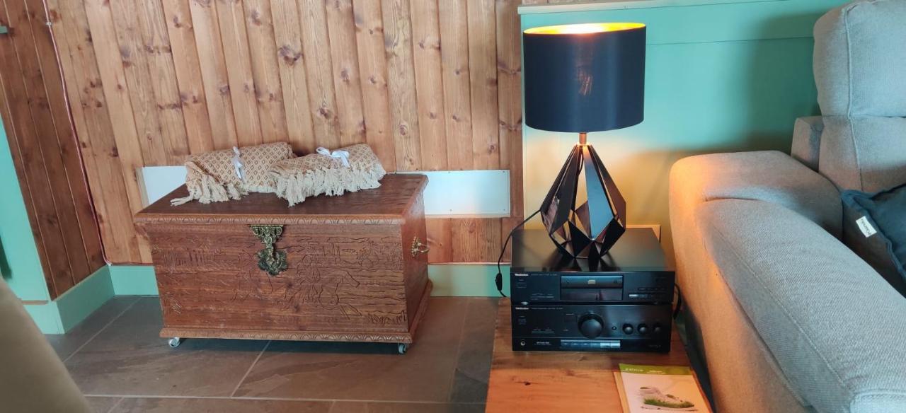 Сasa de vacaciones La Casita *