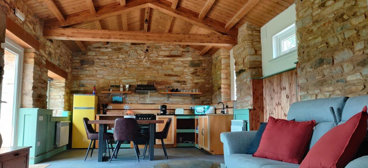 La Casita Holiday home *