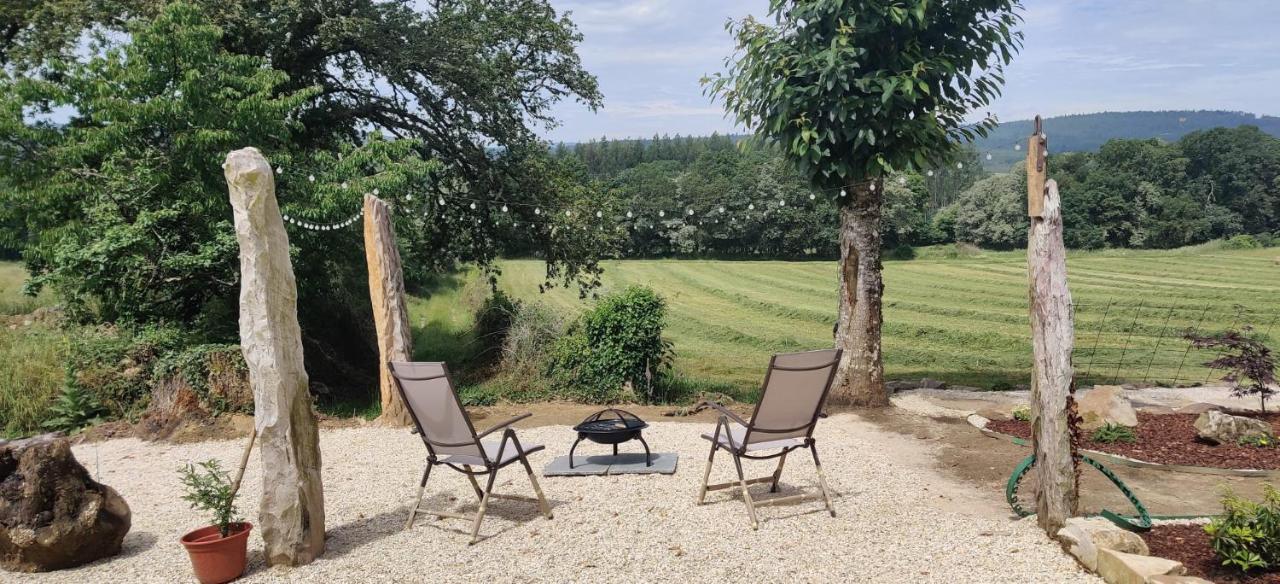 La Casita Holiday home