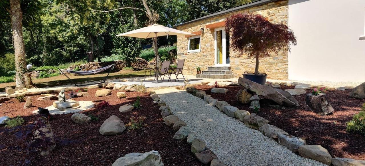 Holiday home La Casita Lugo