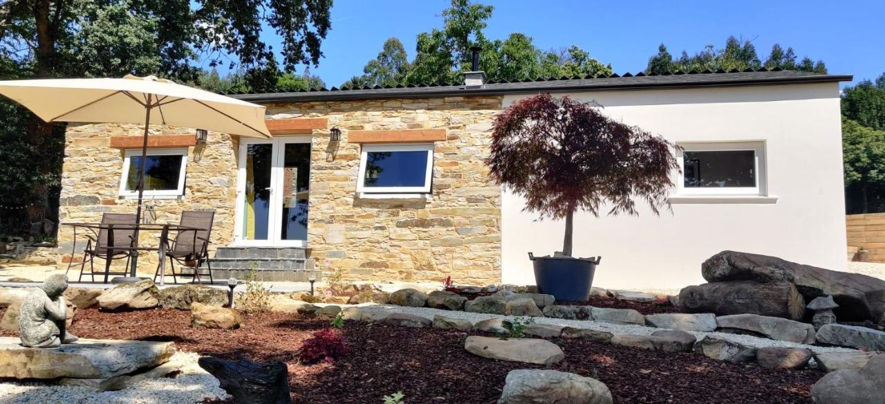 Hébergement de vacances La Casita *