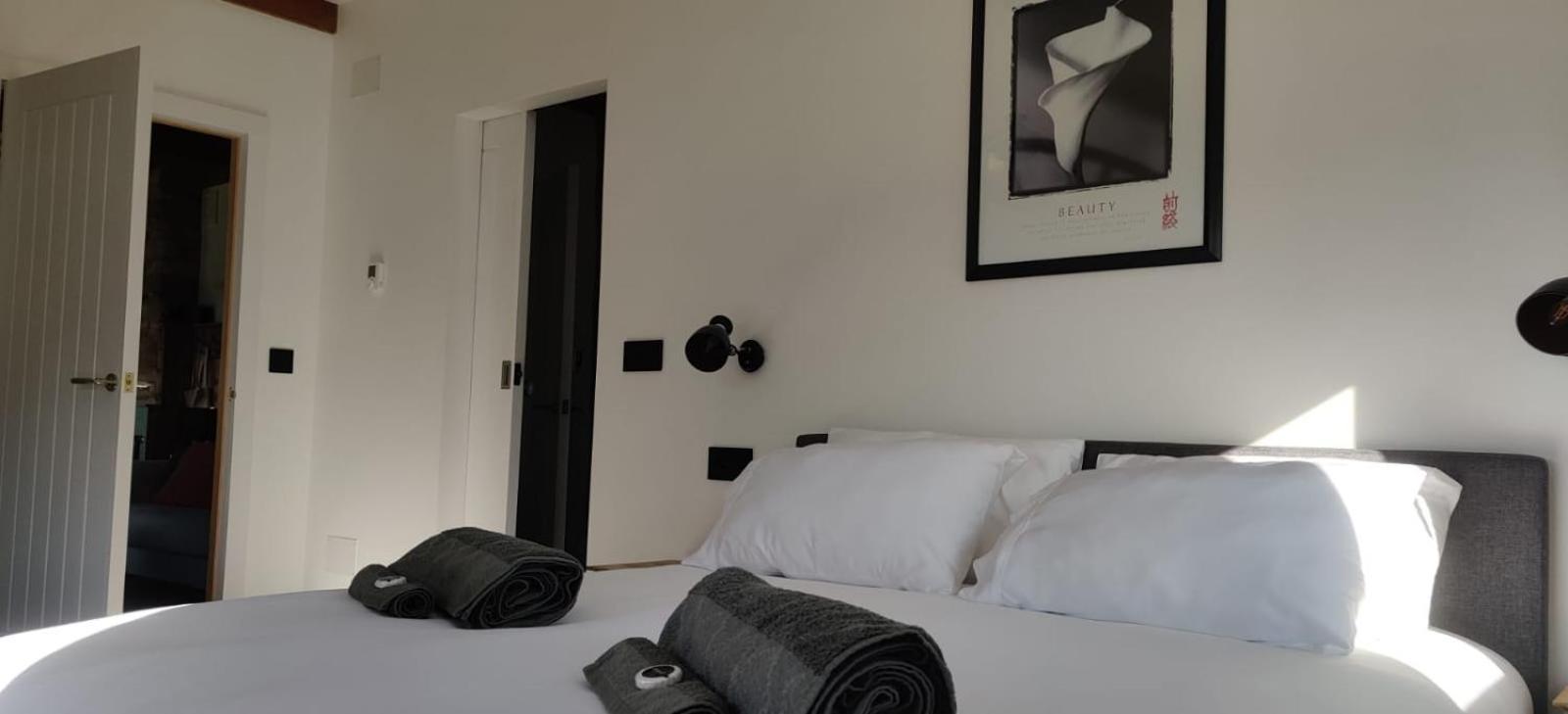 Сasa de vacaciones La Casita Lugo