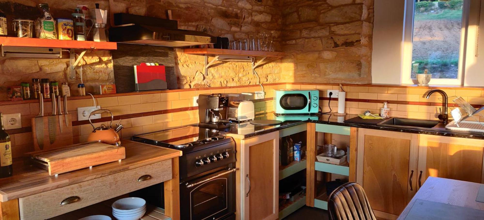 Holiday home La Casita