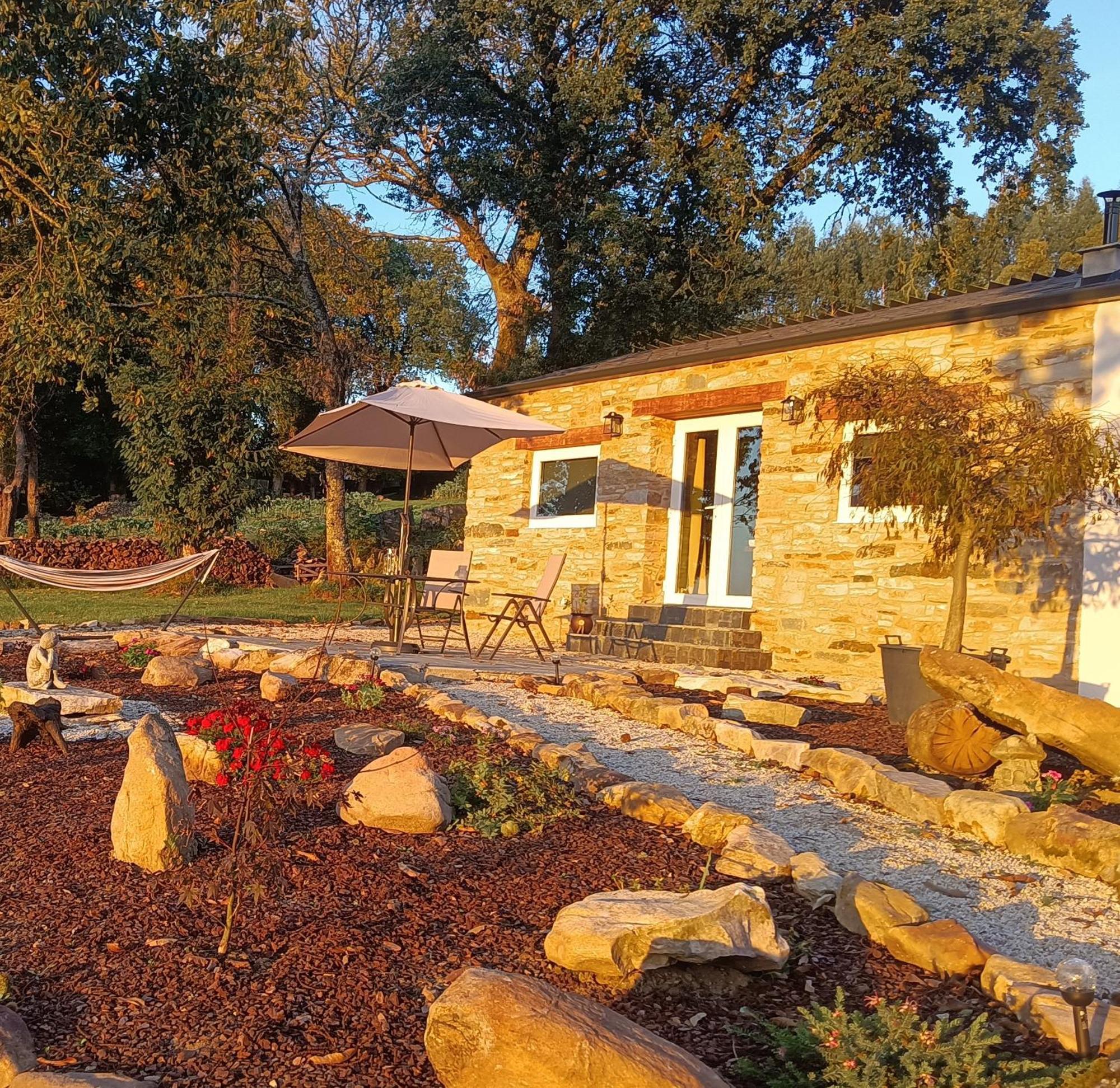 La Casita Holiday home Lugo