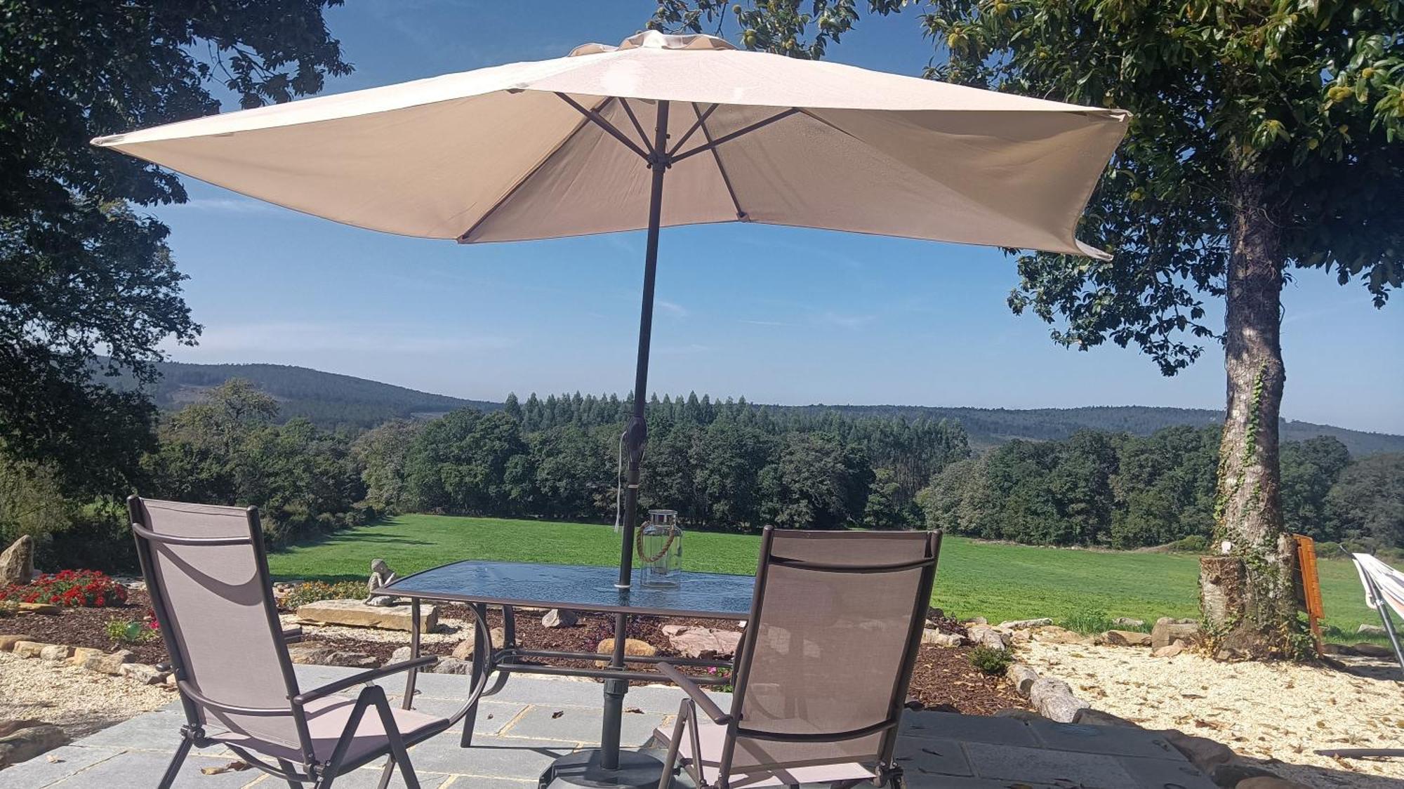 Сasa de vacaciones La Casita Lugo