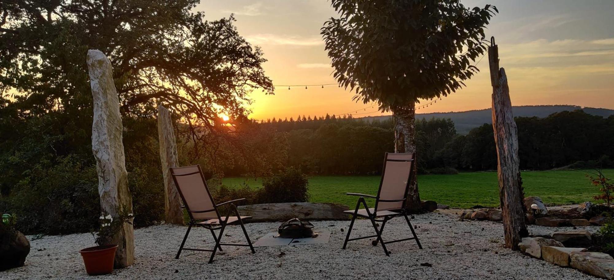 Сasa de vacaciones La Casita *