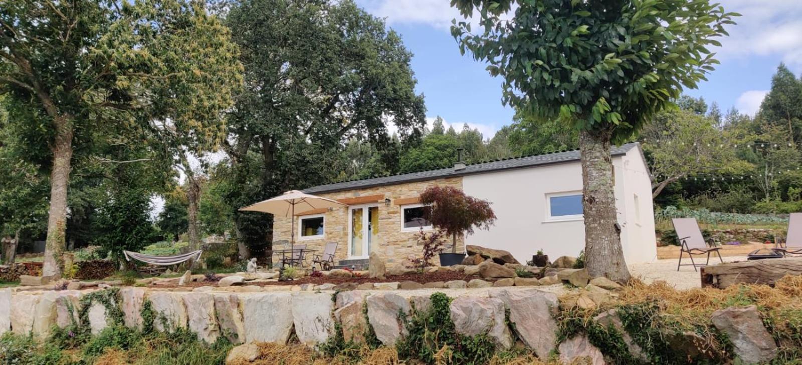 La Casita Сasa de vacaciones *