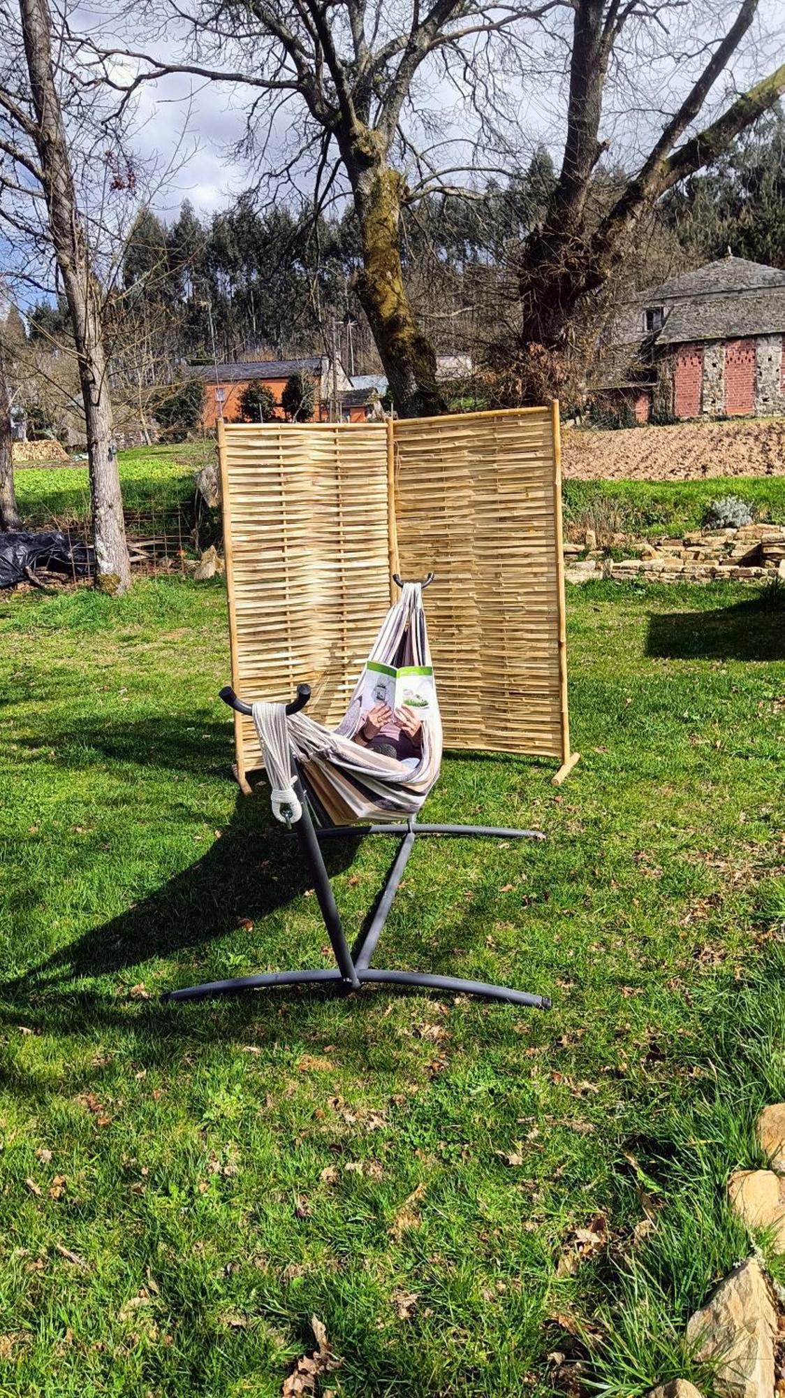 La Casita Holiday home Lugo