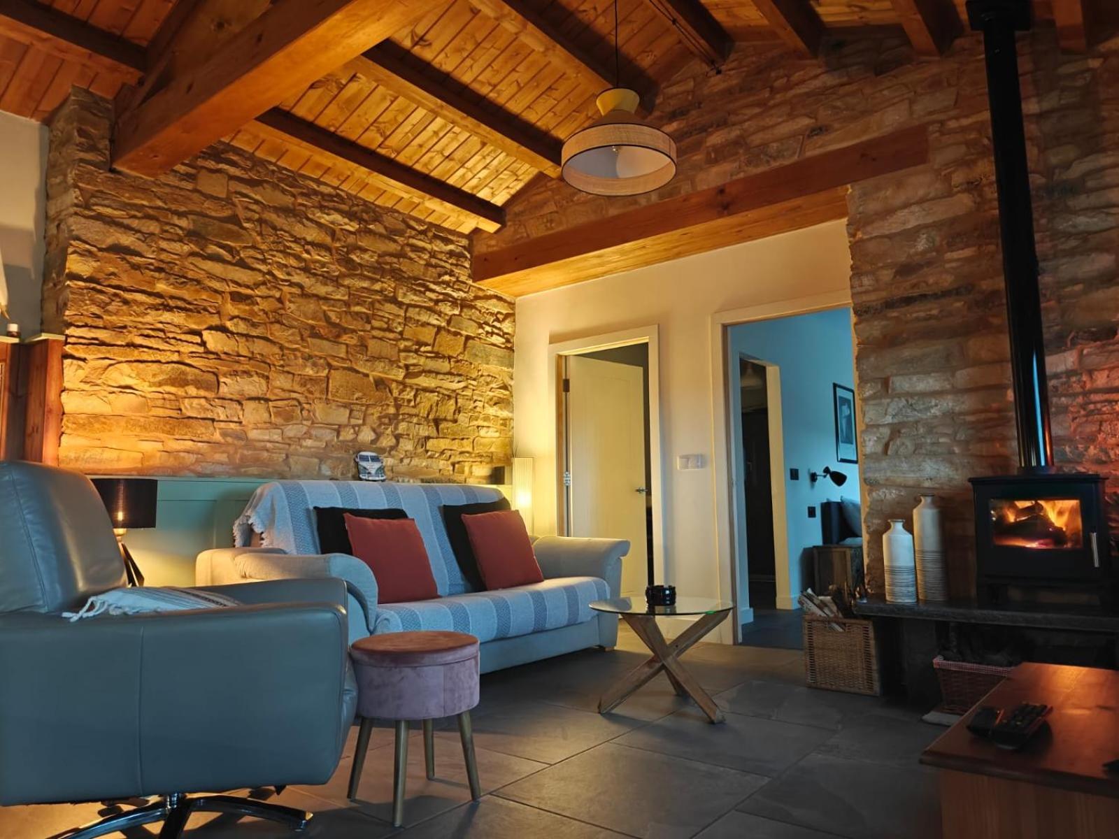 La Casita Holiday home *
