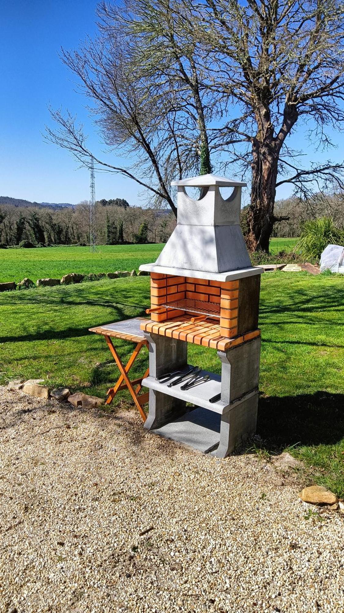 Holiday home La Casita Lugo
