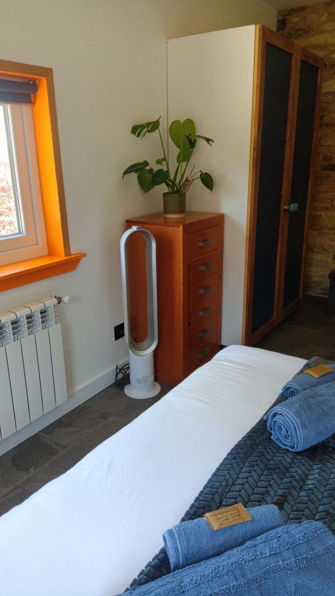 La Casita Ferienhaus Lugo